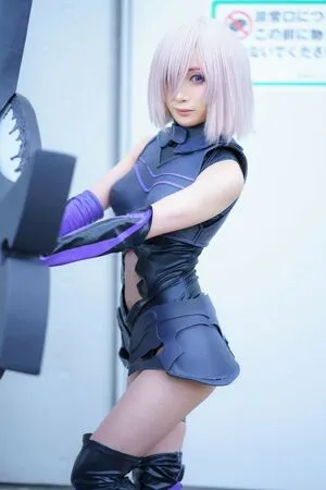 Chamomile Chami OnlyFans Leaked Free Thumbnail Picture - #1Q0lCI4Gy9