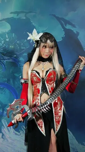 Chamomile Chami OnlyFans Leaked Free Thumbnail Picture - #20NhvVIXY2