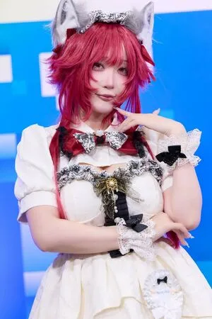 Chamomile Chami OnlyFans Leaked Free Thumbnail Picture - #3FAo9lKJdI