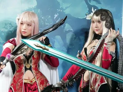 Chamomile Chami OnlyFans Leaked Free Thumbnail Picture - #3GrLVkJJuB