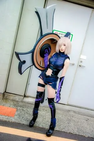 Chamomile Chami OnlyFans Leaked Free Thumbnail Picture - #4G4IzELbVN