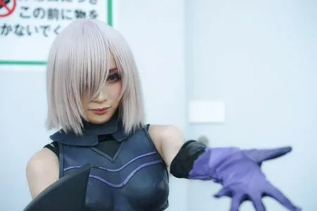 Chamomile Chami OnlyFans Leaked Free Thumbnail Picture - #4dB1pEi98A