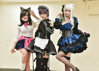 Chamomile Chami OnlyFans Leaked Free Thumbnail Picture - #5609oDoDrF