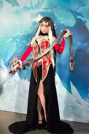 Chamomile Chami OnlyFans Leaked Free Thumbnail Picture - #5DGPZ2GRDW