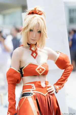 Chamomile Chami OnlyFans Leaked Free Thumbnail Picture - #5RSFDjbB2I