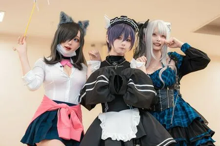 Chamomile Chami OnlyFans Leaked Free Thumbnail Picture - #5w10bB0IVX