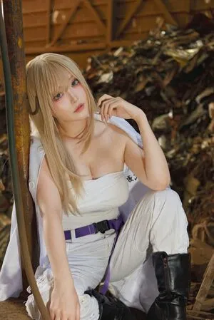 Chamomile Chami OnlyFans Leaked Free Thumbnail Picture - #6COvHHx10l