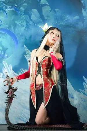 Chamomile Chami OnlyFans Leaked Free Thumbnail Picture - #79YA34ZOrR