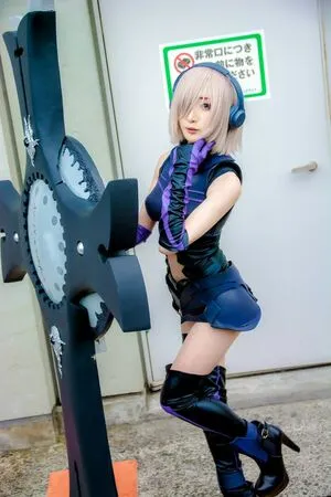 Chamomile Chami OnlyFans Leaked Free Thumbnail Picture - #7v07ChZrMj