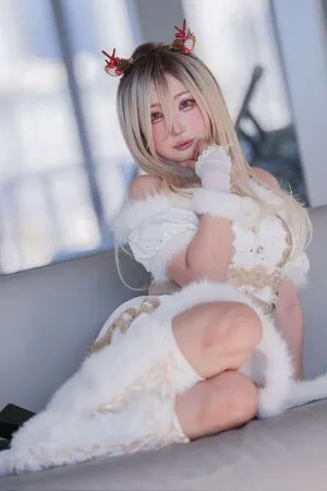 Chamomile Chami OnlyFans Leaked Free Thumbnail Picture - #91ytpFDLtT