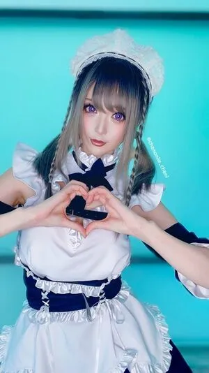 Chamomile Chami OnlyFans Leaked Free Thumbnail Picture - #9tPStTAysi