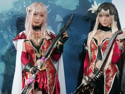 Chamomile Chami OnlyFans Leaked Free Thumbnail Picture - #A1yNdHHEXV