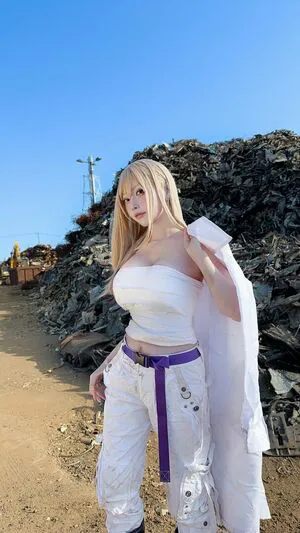 Chamomile Chami OnlyFans Leaked Free Thumbnail Picture - #Azukp38Yle