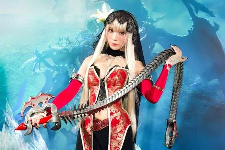 Chamomile Chami OnlyFans Leaked Free Thumbnail Picture - #CCsNNqy0uK