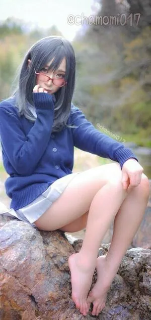 Chamomile Chami OnlyFans Leaked Free Thumbnail Picture - #EDzqMGJp0Y