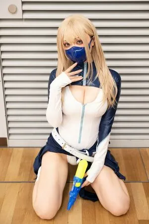 Chamomile Chami OnlyFans Leaked Free Thumbnail Picture - #EF1e33z6il