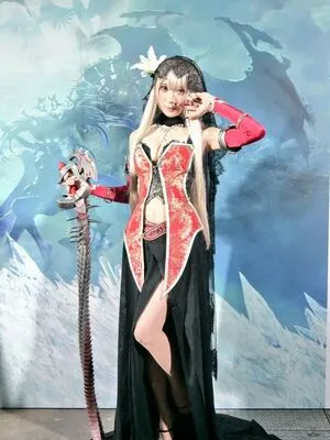 Chamomile Chami OnlyFans Leaked Free Thumbnail Picture - #Eu3qvntzb8