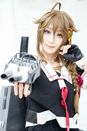 Chamomile Chami OnlyFans Leaked Free Thumbnail Picture - #H7h7JdZFan