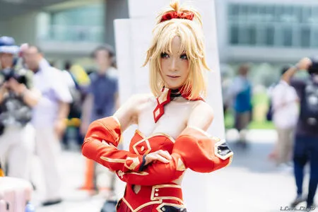 Chamomile Chami OnlyFans Leaked Free Thumbnail Picture - #Jx1YhuXnkq