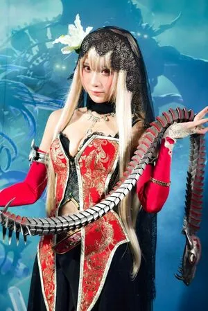 Chamomile Chami OnlyFans Leaked Free Thumbnail Picture - #KZQWvkVFmi