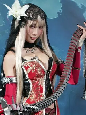 Chamomile Chami OnlyFans Leaked Free Thumbnail Picture - #Nf2AlDW01E