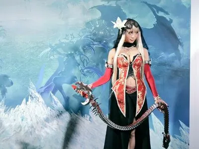 Chamomile Chami OnlyFans Leaked Free Thumbnail Picture - #OKMsTNOPX4