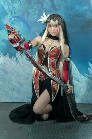 Chamomile Chami OnlyFans Leaked Free Thumbnail Picture - #WupsK8TImd