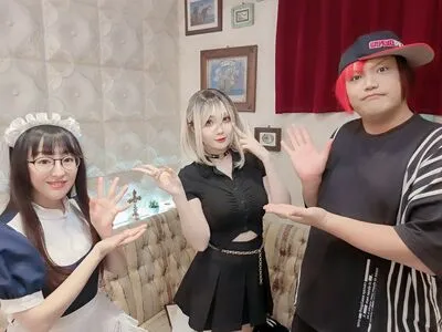 Chamomile Chami OnlyFans Leaked Free Thumbnail Picture - #YnRAwAAM4s