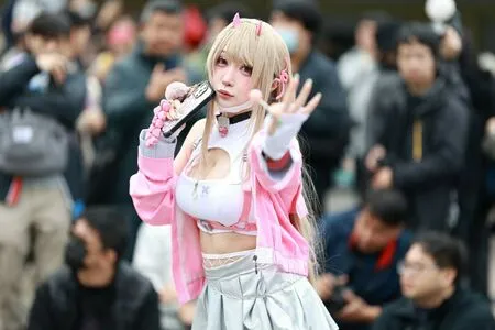 Chamomile Chami OnlyFans Leaked Free Thumbnail Picture - #axmAmjstrT