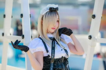 Chamomile Chami OnlyFans Leaked Free Thumbnail Picture - #cEejHxgrSM