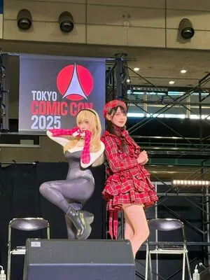 Chamomile Chami OnlyFans Leaked Free Thumbnail Picture - #cGOqlWmngx