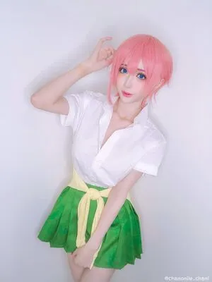 Chamomile Chami OnlyFans Leaked Free Thumbnail Picture - #gbEsPY1ap0