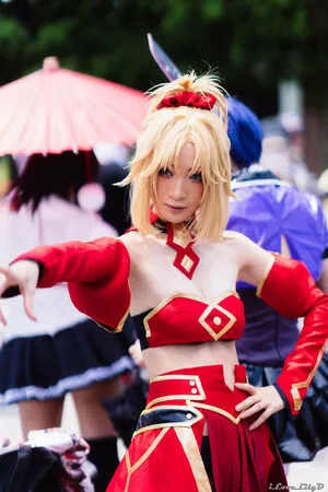 Chamomile Chami OnlyFans Leaked Free Thumbnail Picture - #h3GMPsf57E