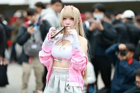 Chamomile Chami OnlyFans Leaked Free Thumbnail Picture - #iT6xFAtnoX