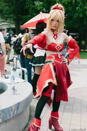 Chamomile Chami OnlyFans Leaked Free Thumbnail Picture - #ivw3kgozqX