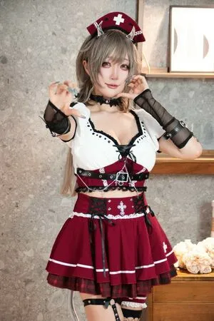 Chamomile Chami OnlyFans Leaked Free Thumbnail Picture - #l1Y74HjAMc