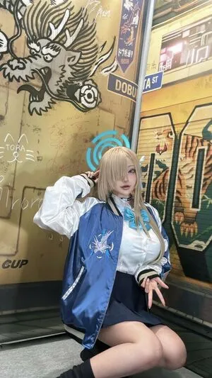 Chamomile Chami OnlyFans Leaked Free Thumbnail Picture - #lQMbKxRfW5