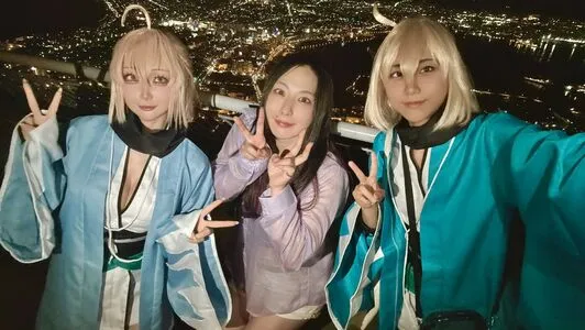 Chamomile Chami OnlyFans Leaked Free Thumbnail Picture - #lZfmUgxWnf