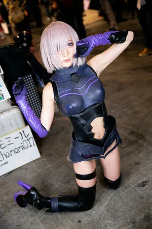 Chamomile Chami OnlyFans Leaked Free Thumbnail Picture - #lfIwfsT1Qw