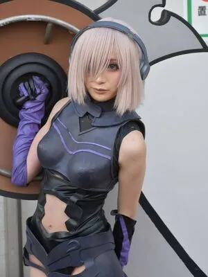 Chamomile Chami OnlyFans Leaked Free Thumbnail Picture - #mrI17RnVcZ