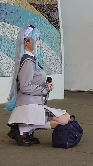 Chamomile Chami OnlyFans Leaked Free Thumbnail Picture - #nOi9xeZevV