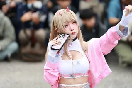 Chamomile Chami OnlyFans Leaked Free Thumbnail Picture - #ozjN4HkRwl