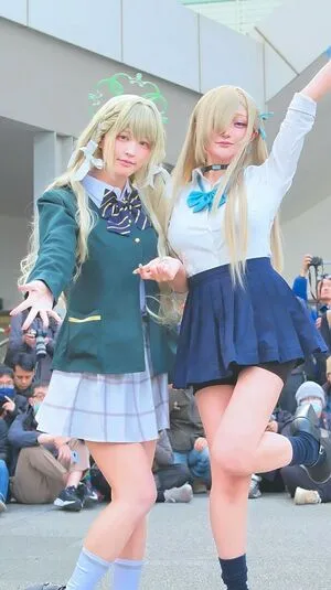 Chamomile Chami OnlyFans Leaked Free Thumbnail Picture - #pUEDQkjwzL