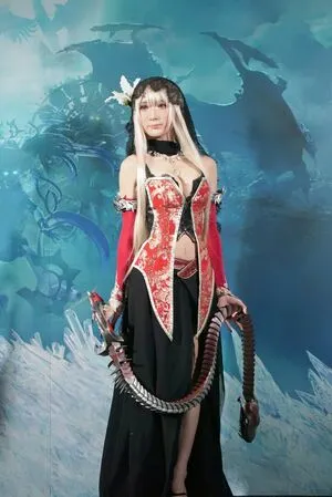 Chamomile Chami OnlyFans Leaked Free Thumbnail Picture - #qhCzbLBReo