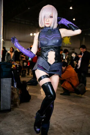 Chamomile Chami OnlyFans Leaked Free Thumbnail Picture - #rOCLdLgqxC