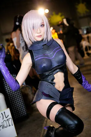 Chamomile Chami OnlyFans Leaked Free Thumbnail Picture - #tYJOSBPhkl