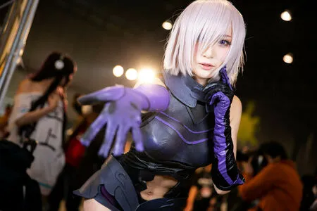 Chamomile Chami OnlyFans Leaked Free Thumbnail Picture - #veJw8rQKvO