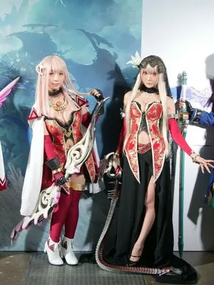 Chamomile Chami OnlyFans Leaked Free Thumbnail Picture - #w3ytzkVP47