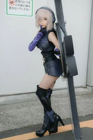 Chamomile Chami OnlyFans Leaked Free Thumbnail Picture - #xZa3qVLlxA