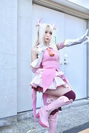 Chamomile Chami OnlyFans Leaked Free Thumbnail Picture - #zcJwb9klyn